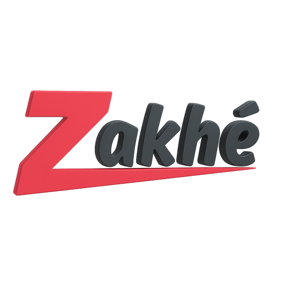 Zakhé Store